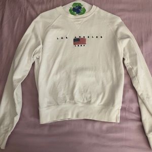 Brandy Melville sweater